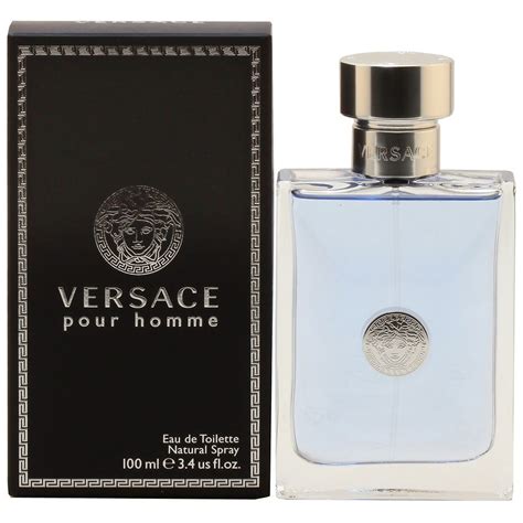 versace pour homme walgreens|Versace Pour Homme 3.4 oz.